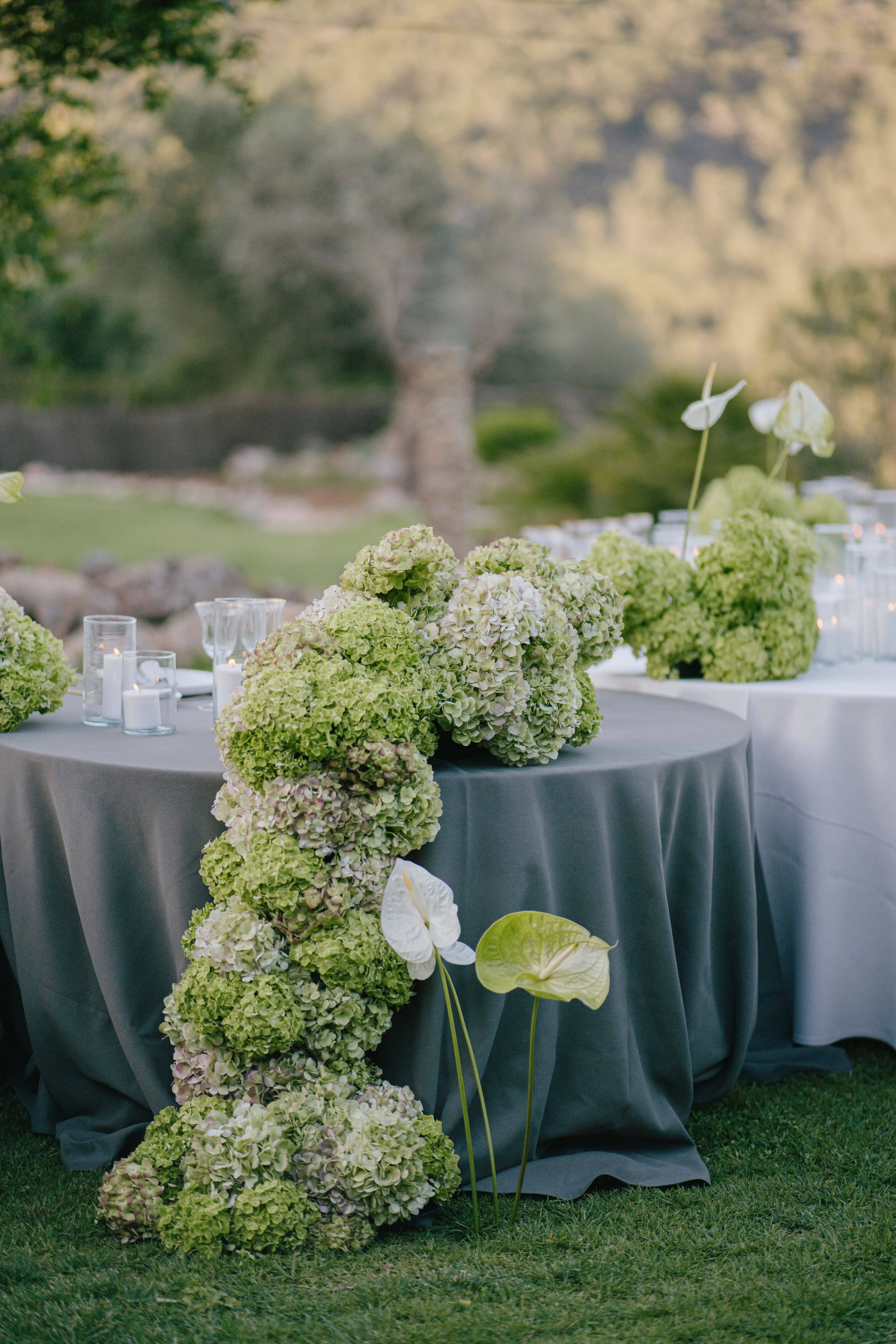 Decoración de boda en Mallorca por Sabinata Eventos - Organización de eventos 20