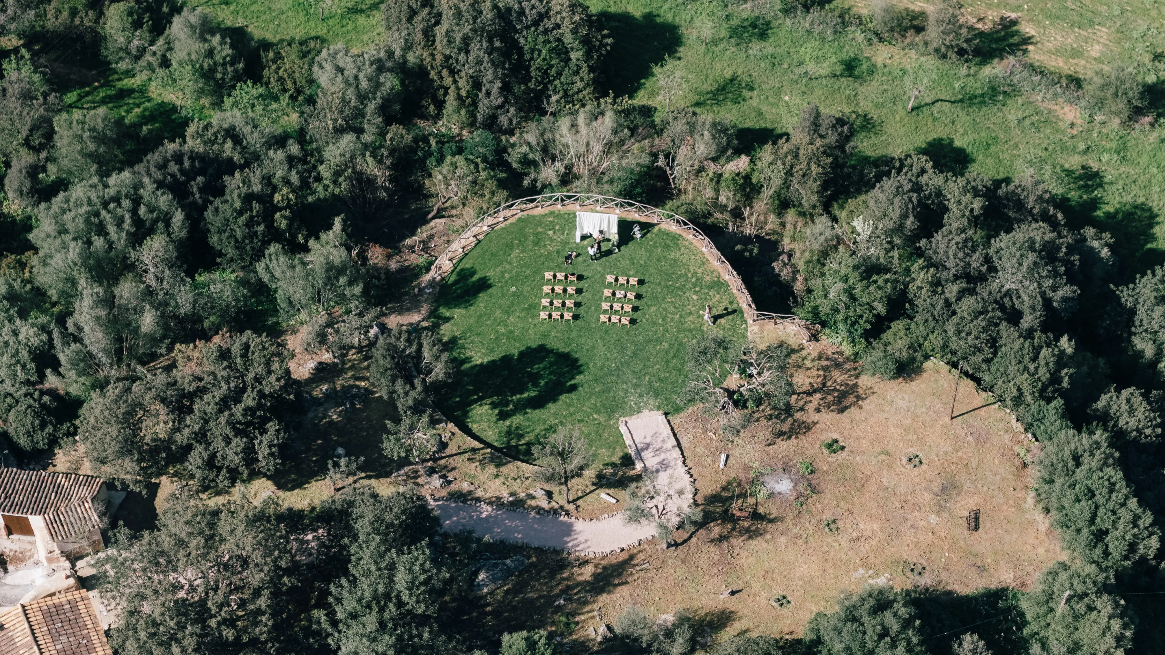 Decoración de boda en Mallorca por Sabinata Eventos - Organización de eventos 47