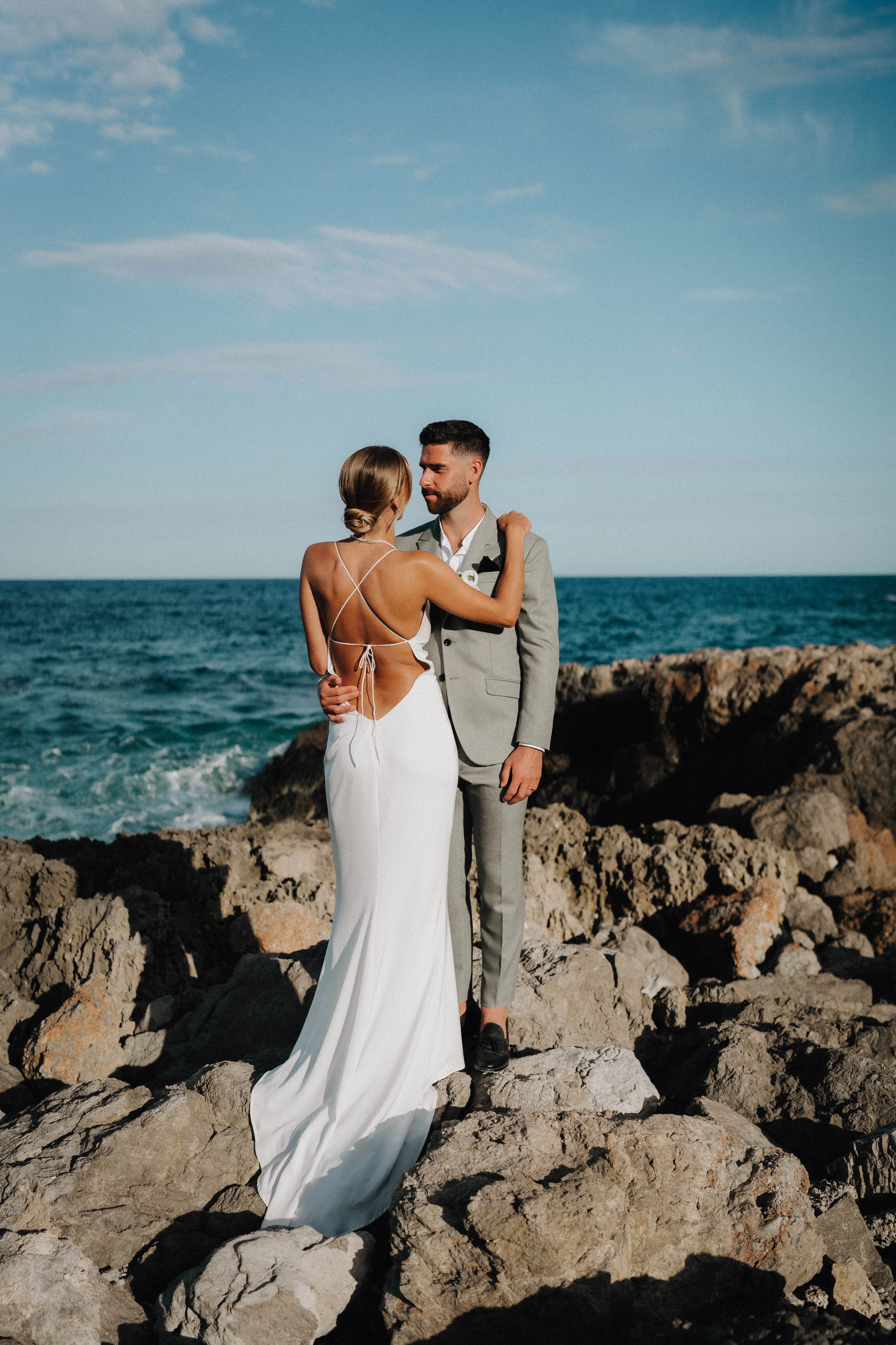 Decoración de boda en Mallorca por Sabinata Eventos - Organización de eventos 54