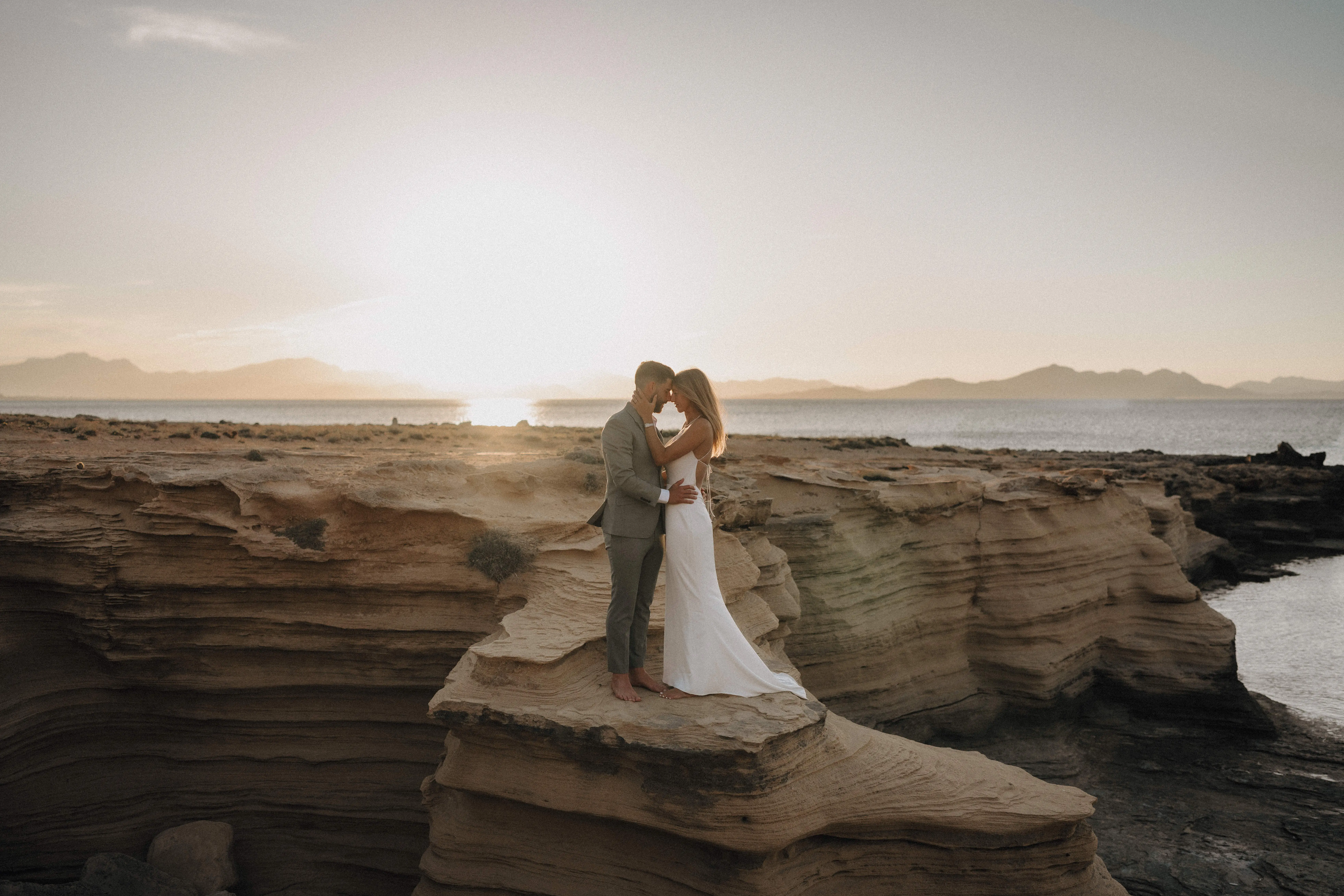 Decoración de boda en Mallorca por Sabinata Eventos - Organización de eventos 55