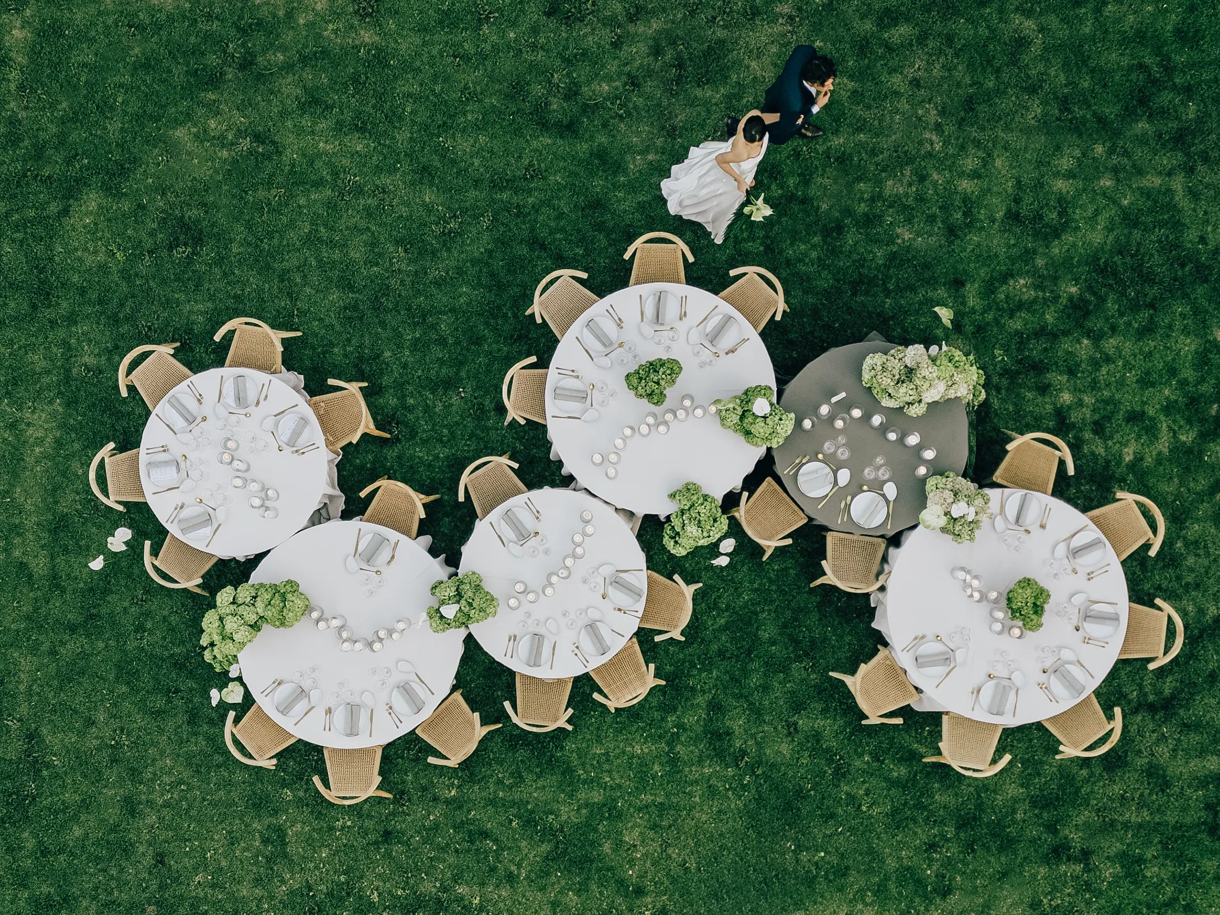 Decoración de boda en Mallorca por Sabinata Eventos - Organización de eventos 6