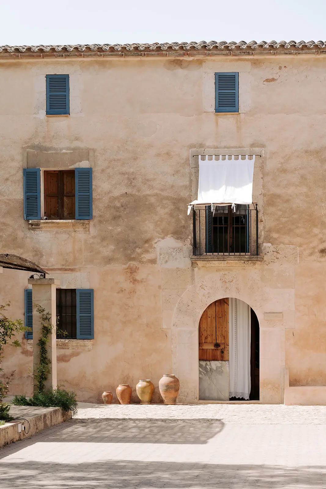 Decoración de boda en Mallorca por Sabinata Eventos - Organización de eventos 8